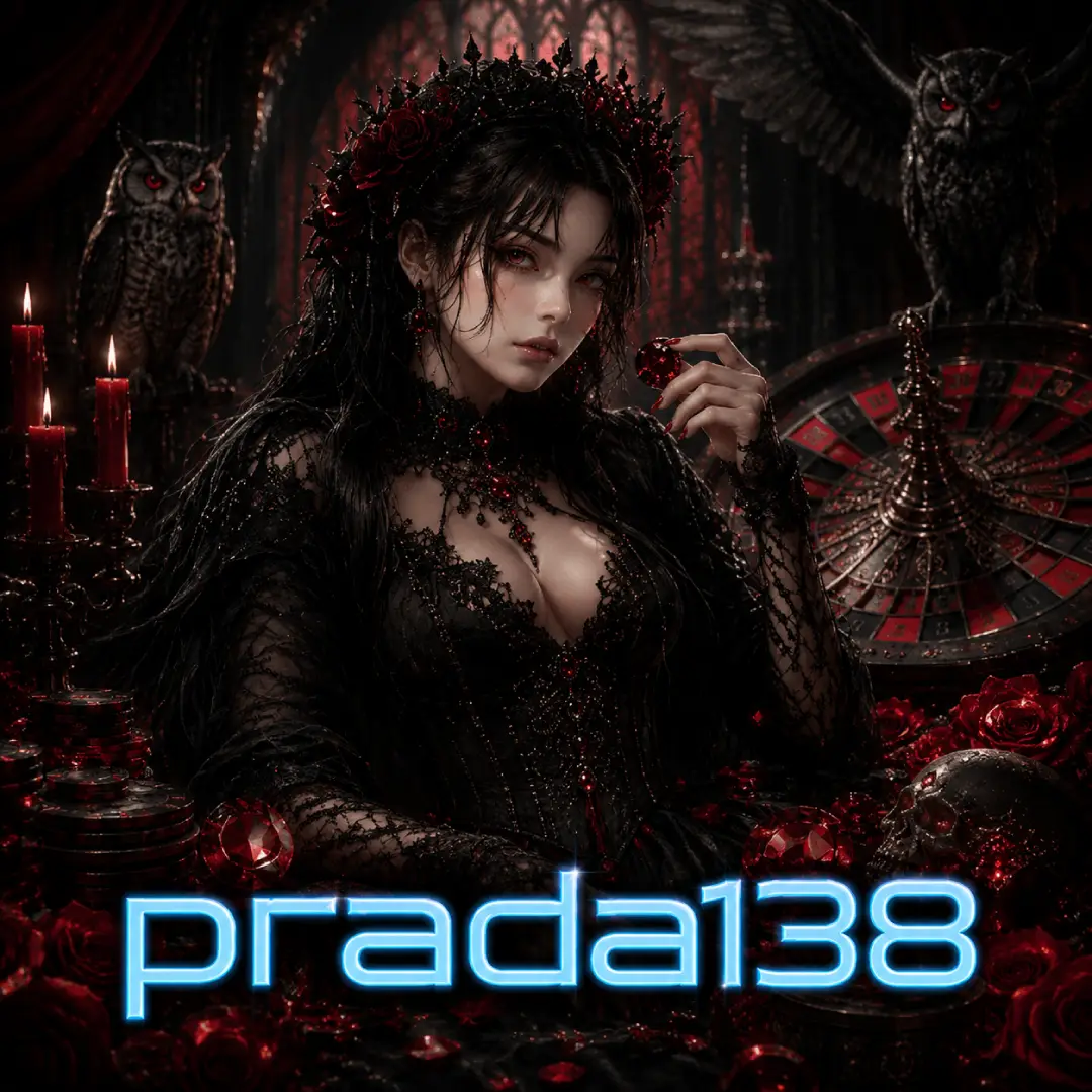 Promosi prada138asia.com